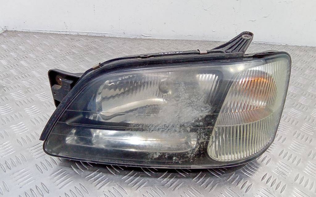 фара левая Subaru Legacy 3 поколение 2001, 100-20653