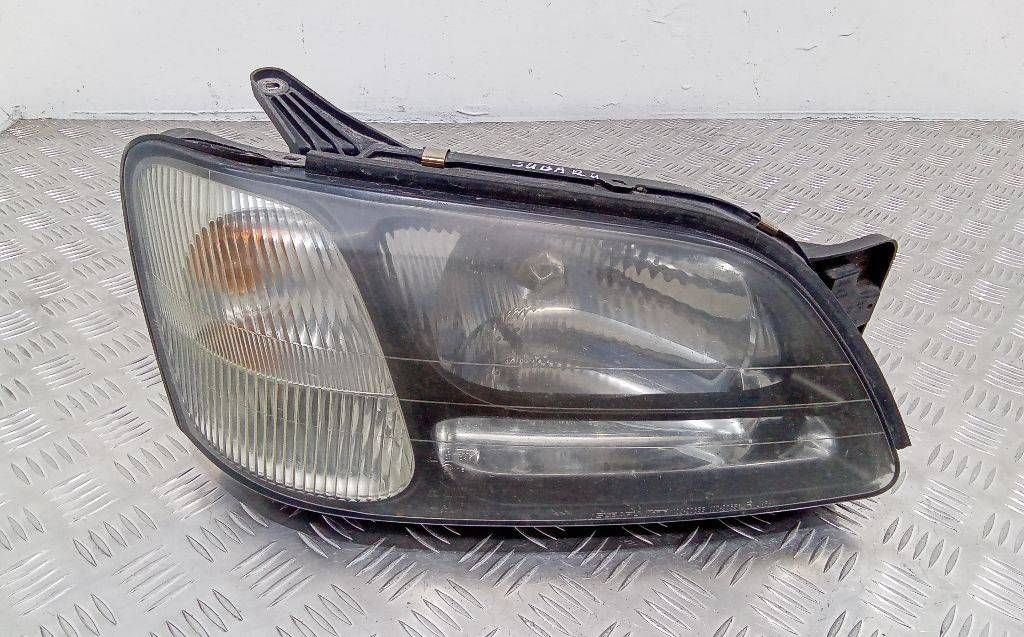 фара правая Subaru Legacy 3 поколение 2001