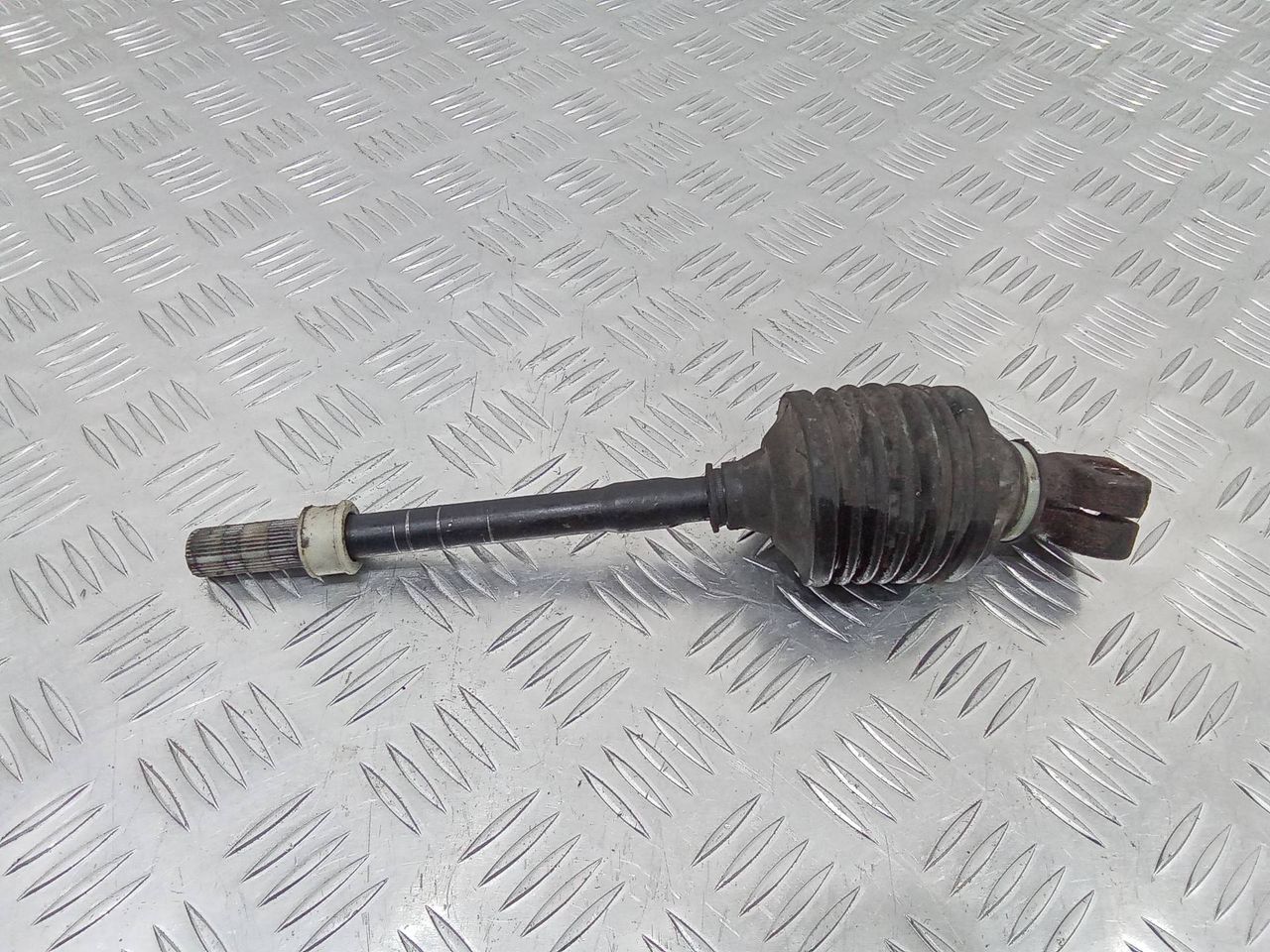 рулевой карданчик Daewoo Nubira J200 2006