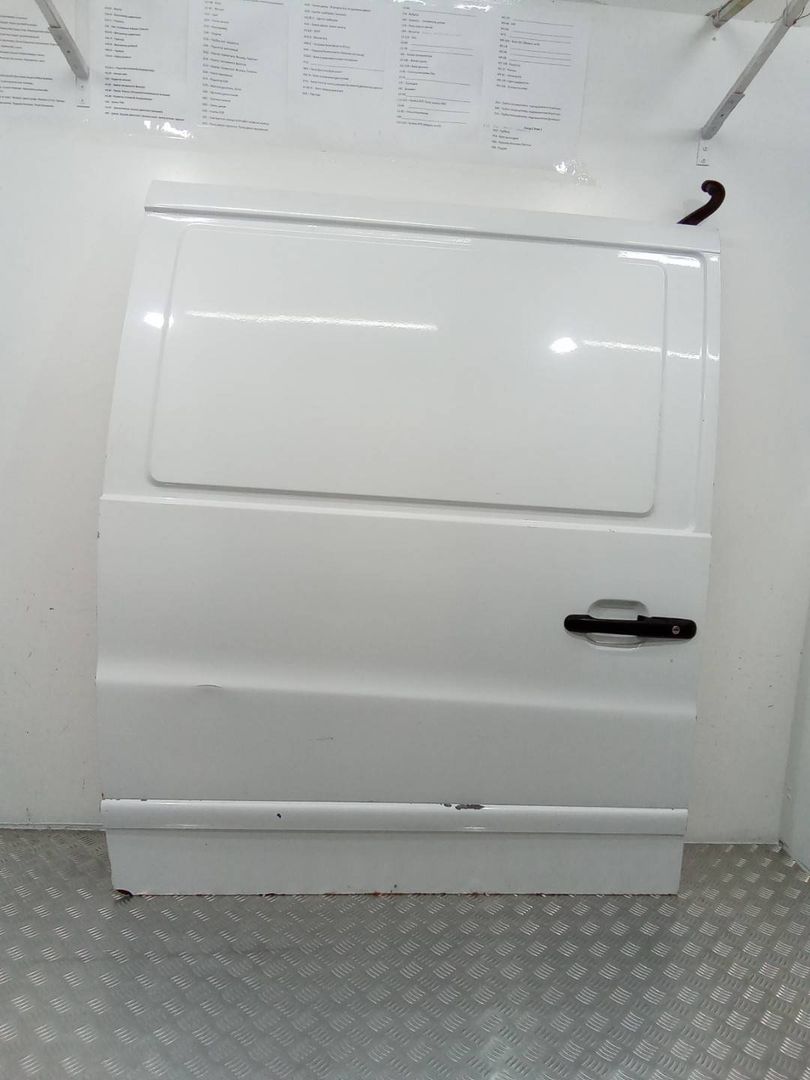 дверь сдвижная Mercedes-Benz Vito W638 2002