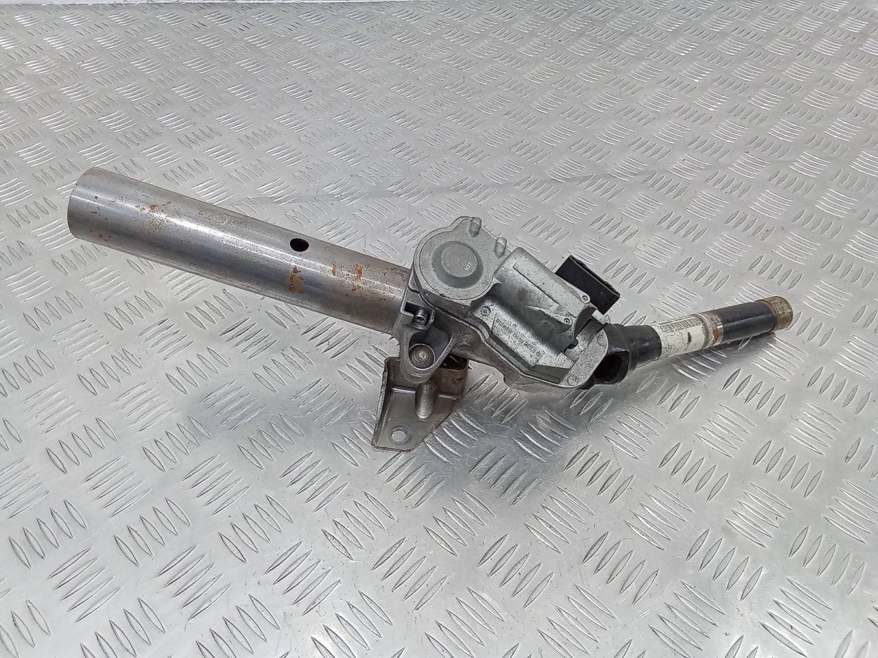 рулевая колонка Mercedes-Benz Vito W639 2006, A203462111130