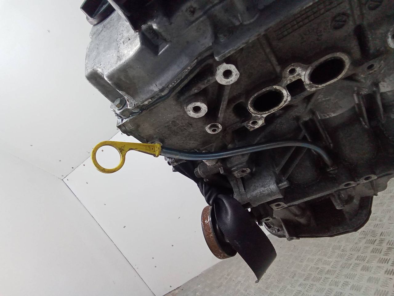 щуп двигателя Nissan Note E11 2006, 1.4 л., бензин, МКПП