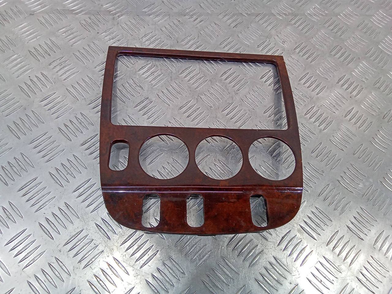 накладка декоративная Mercedes-Benz M-Класс W163 1997, 16754898