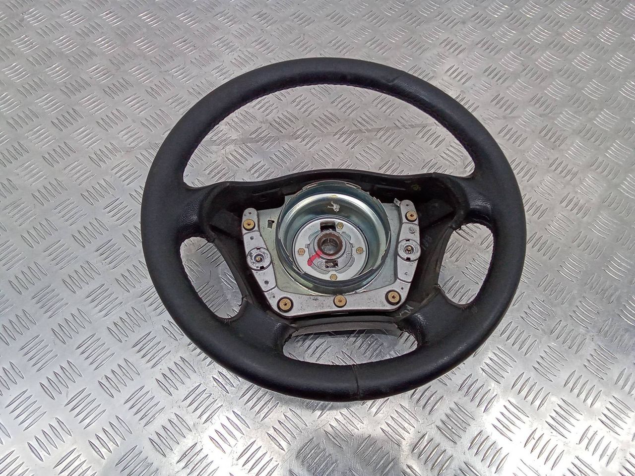 руль Mercedes-Benz M-Класс W163 1997