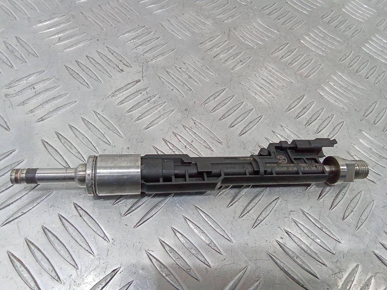 форсунка BMW X5 F15 2017, 13647639994, 0261500172