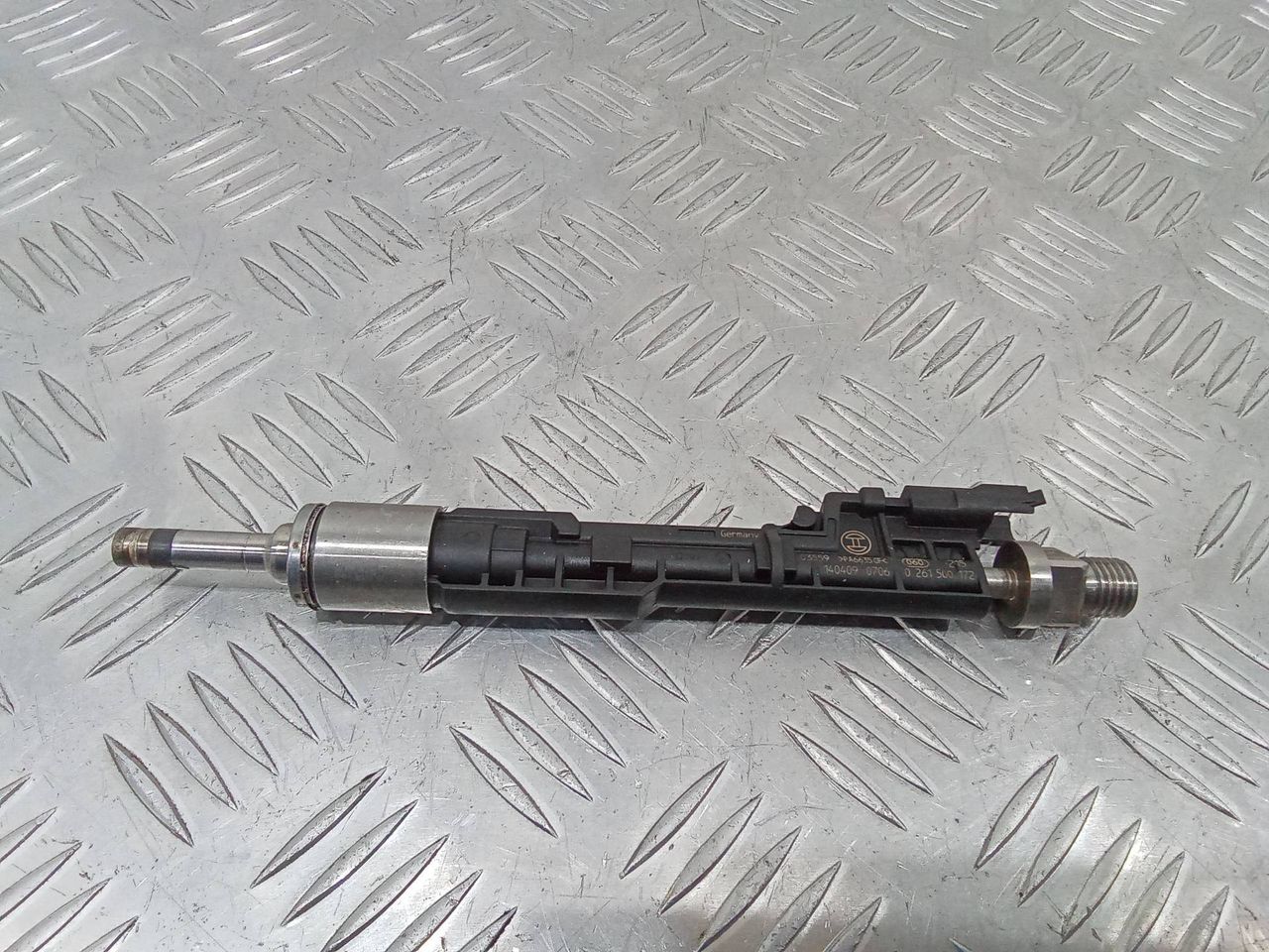 форсунка BMW X5 F15 2017, 13647639994, 0261500172