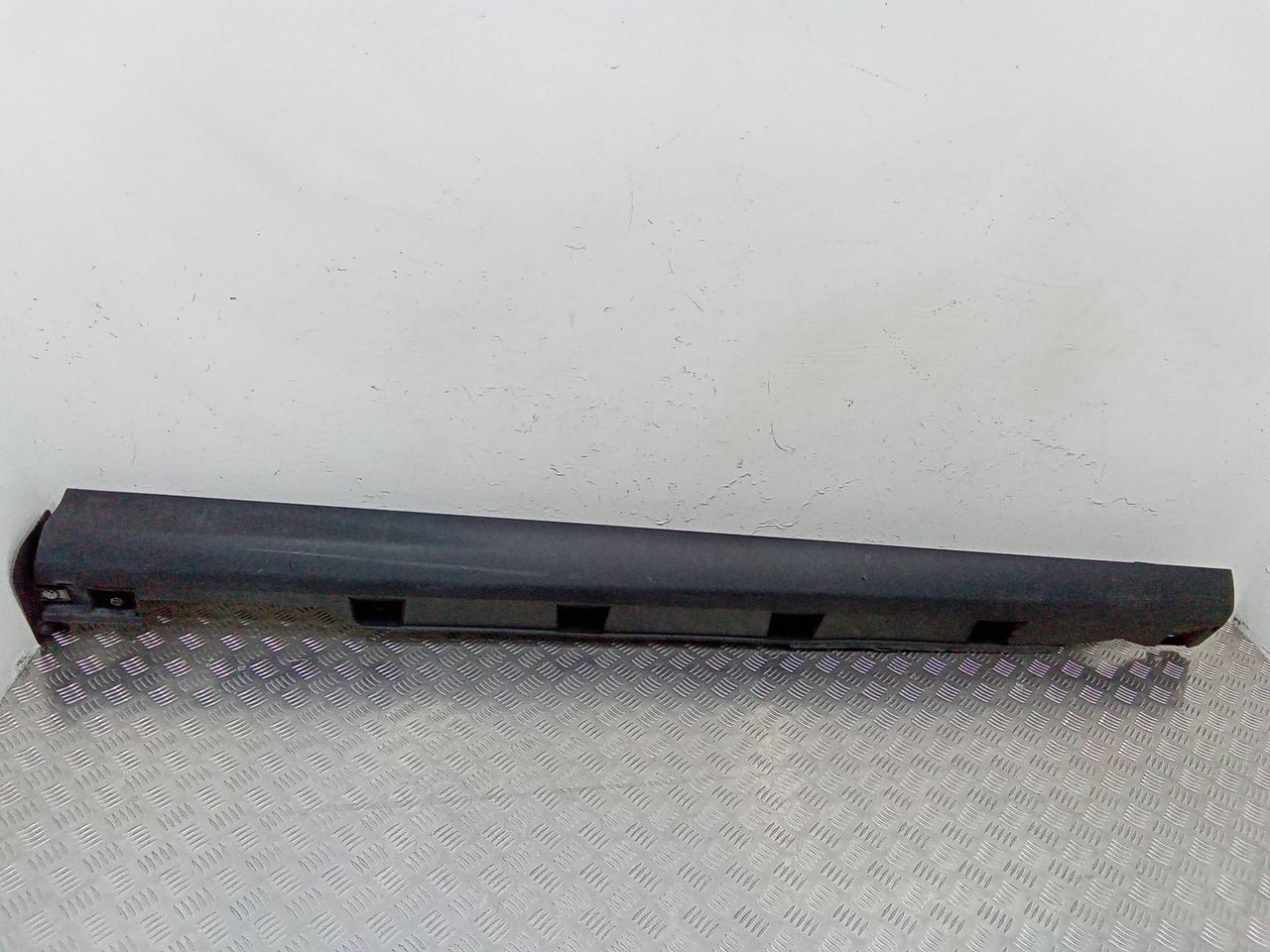 накладка на порог Ford Focus 3 поколение 2012, BM51-A10154-A
