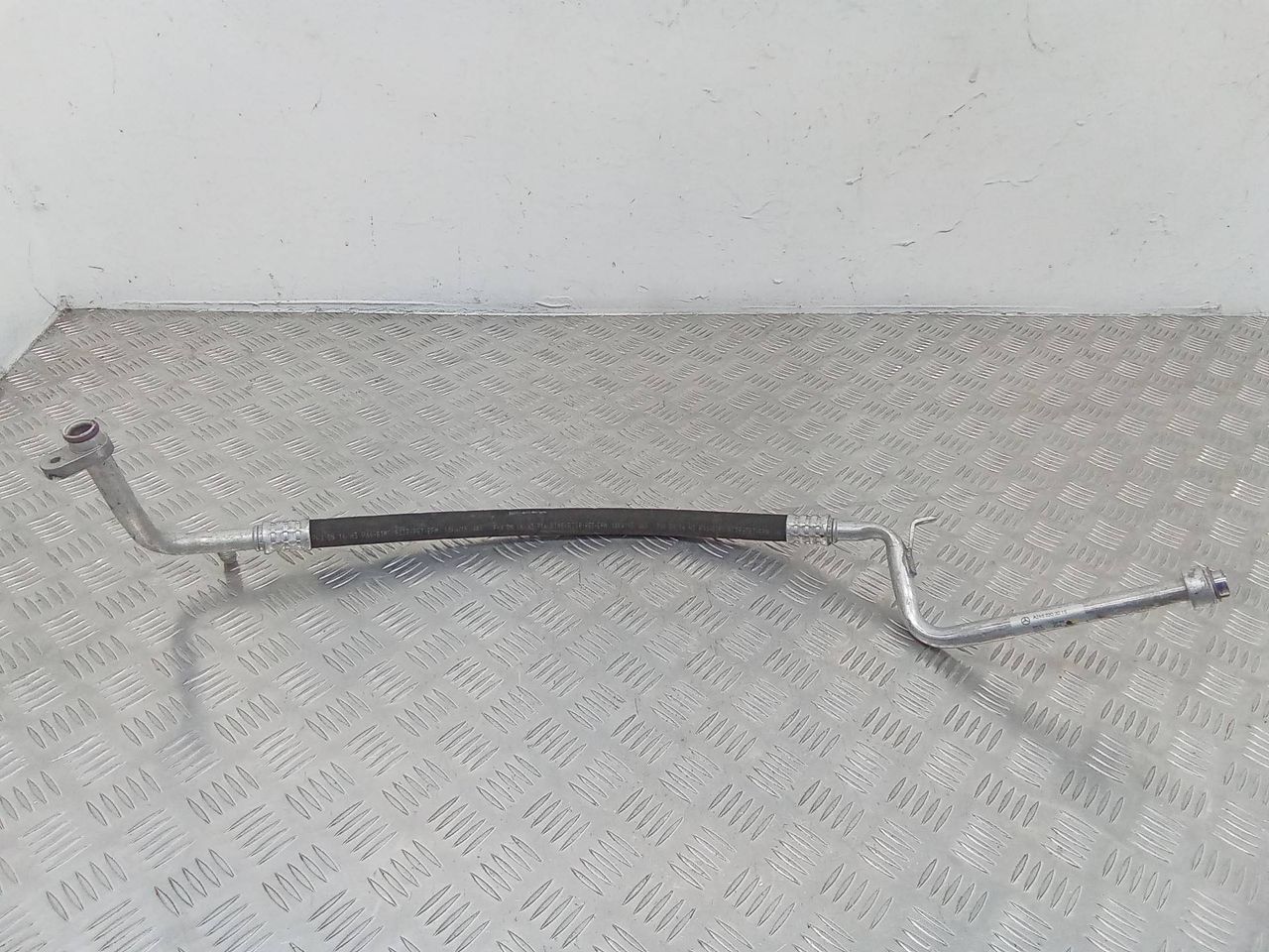 трубка кондиционера Mercedes-Benz A-Класс W176 2015, 1.5 л., дизель, МКПП, A2468303215
