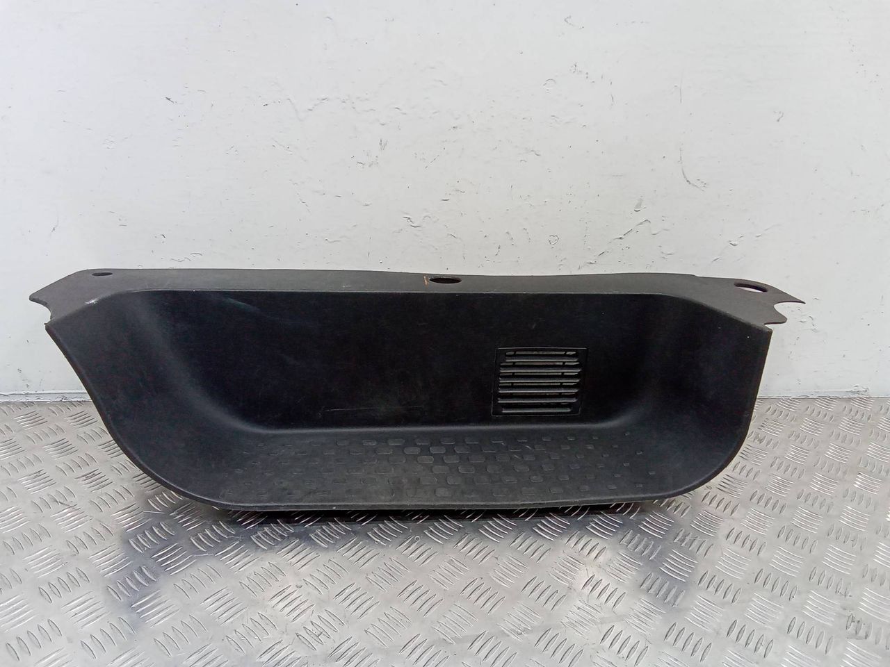 подножка Opel Vivaro B 2016, 93868844