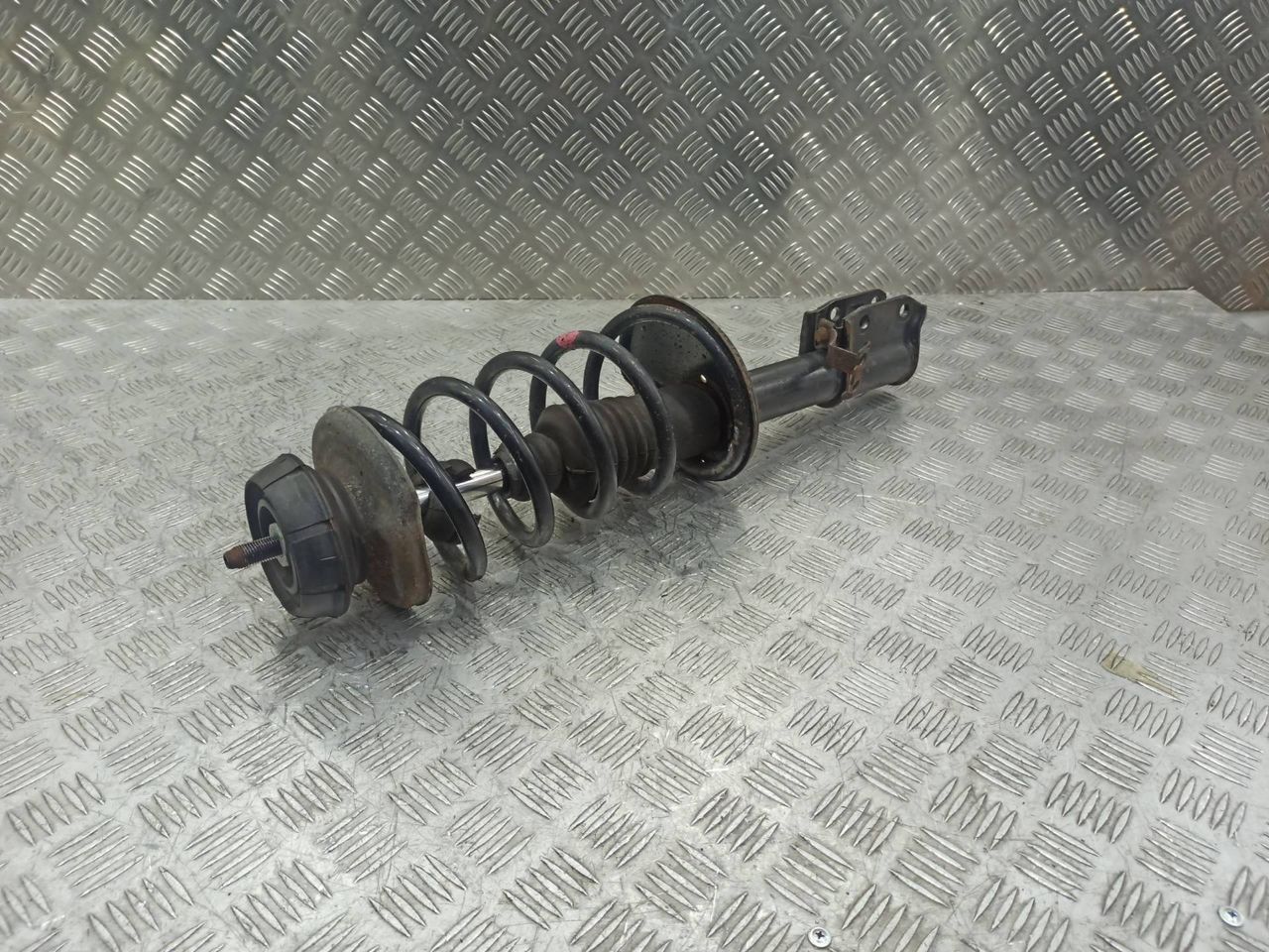амортизатор передний Renault Logan 1 поколение 2008, 8200807029