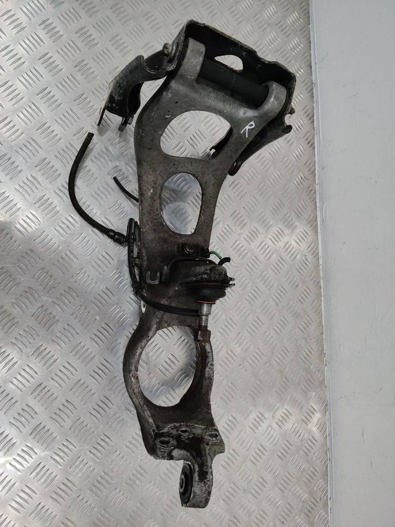рычаг подвески Citroen C5 2 поколение 2008, 1.6 л., дизель, 9661544780