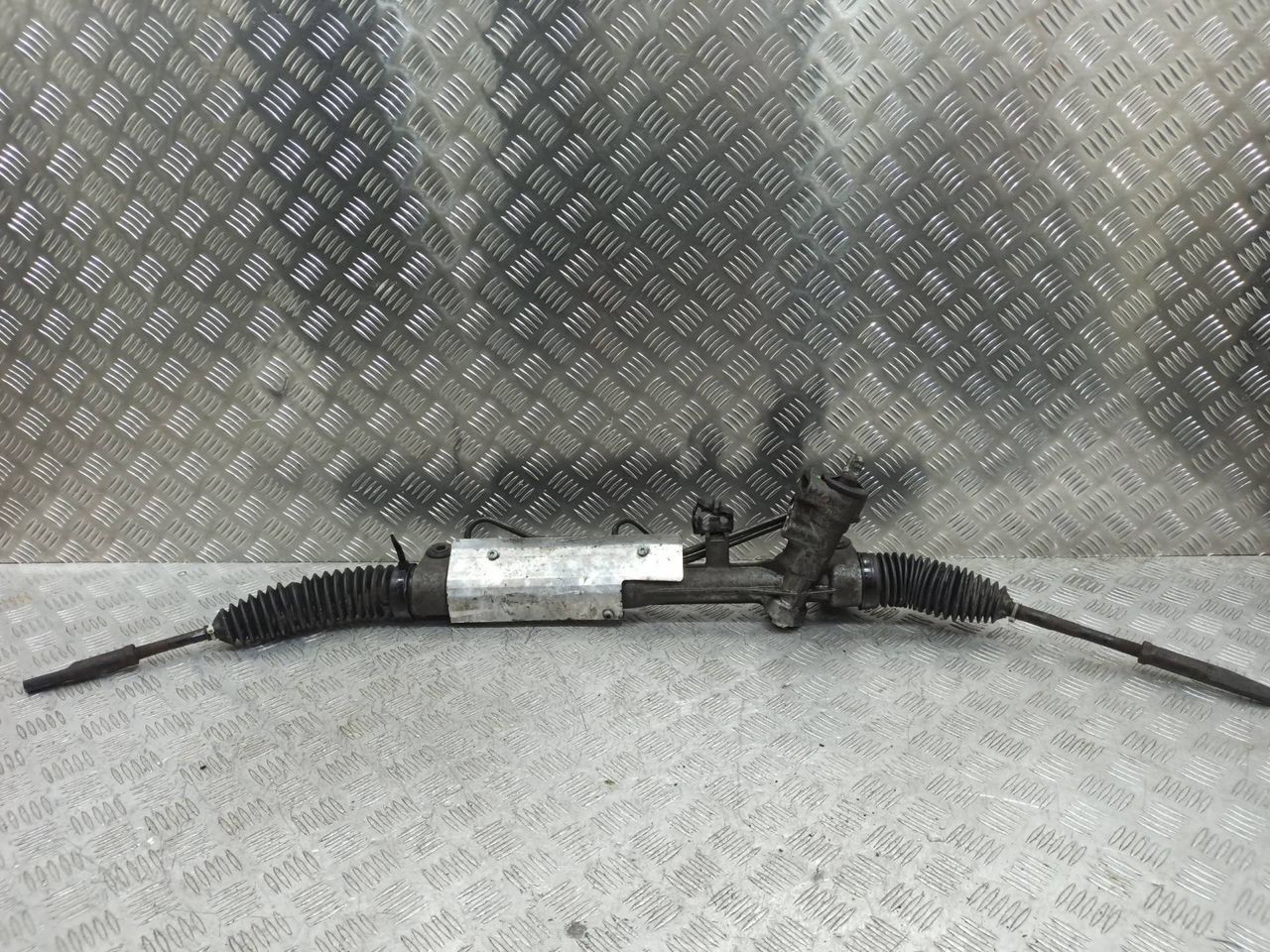 рулевая рейка Opel Vectra C 2003, 0250080080101