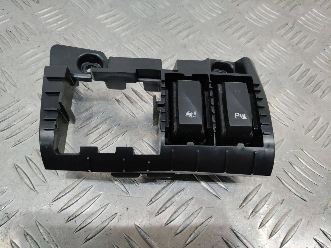 кнопка (выключатель) Opel Vivaro B 2016, 1259305X