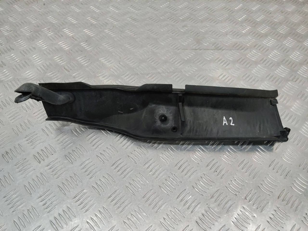 перегородка BMW 3 серия E90/E91/E92/E93 2007, кабриолет, 64316925973