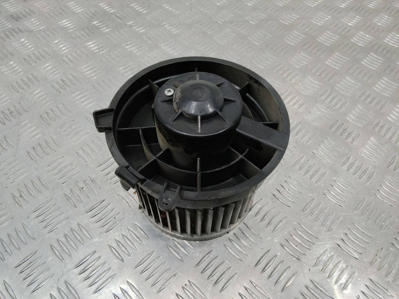 моторчик печки Nissan Qashqai 1 поколение 2007, 1.5 л., дизель, A14000, A30355A1400000