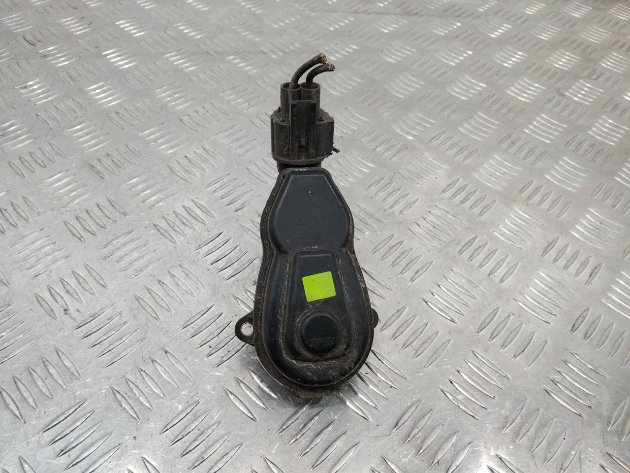 электроручник Renault Scenic 3 поколение [2-й рестайлинг] 2014, 32338814