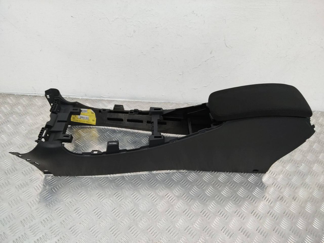 подлокотник Renault Laguna 3 поколение 2011, 969172973R