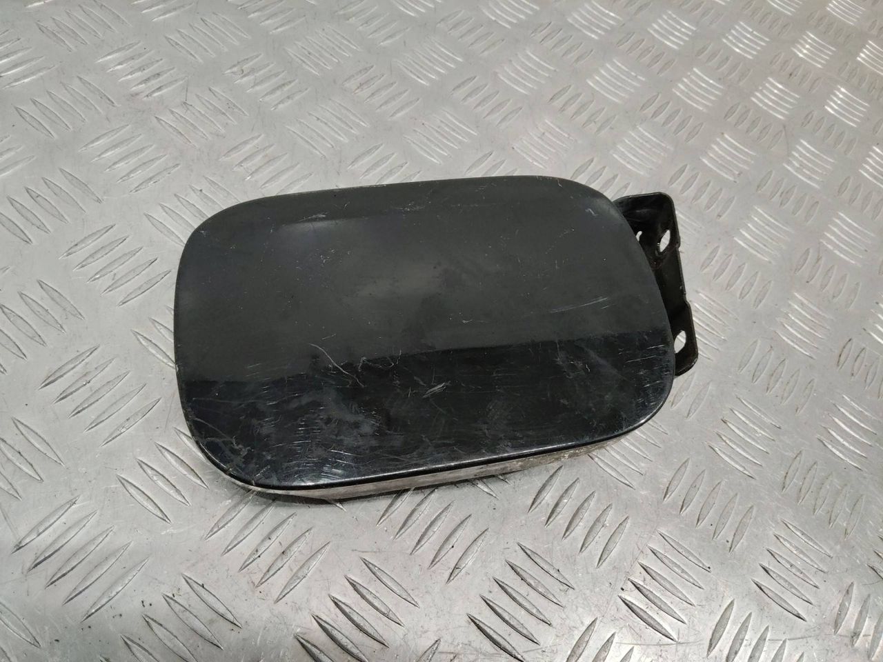 лючок топливного бака Mercedes-Benz E-Класс W211/S211 2005, A0005843117