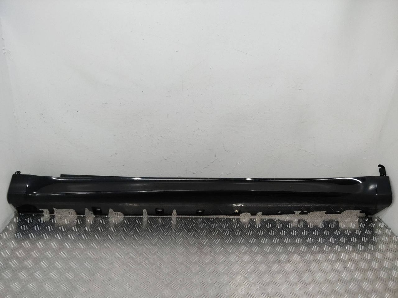 накладка на порог BMW X5 F15 2016, 51178054033