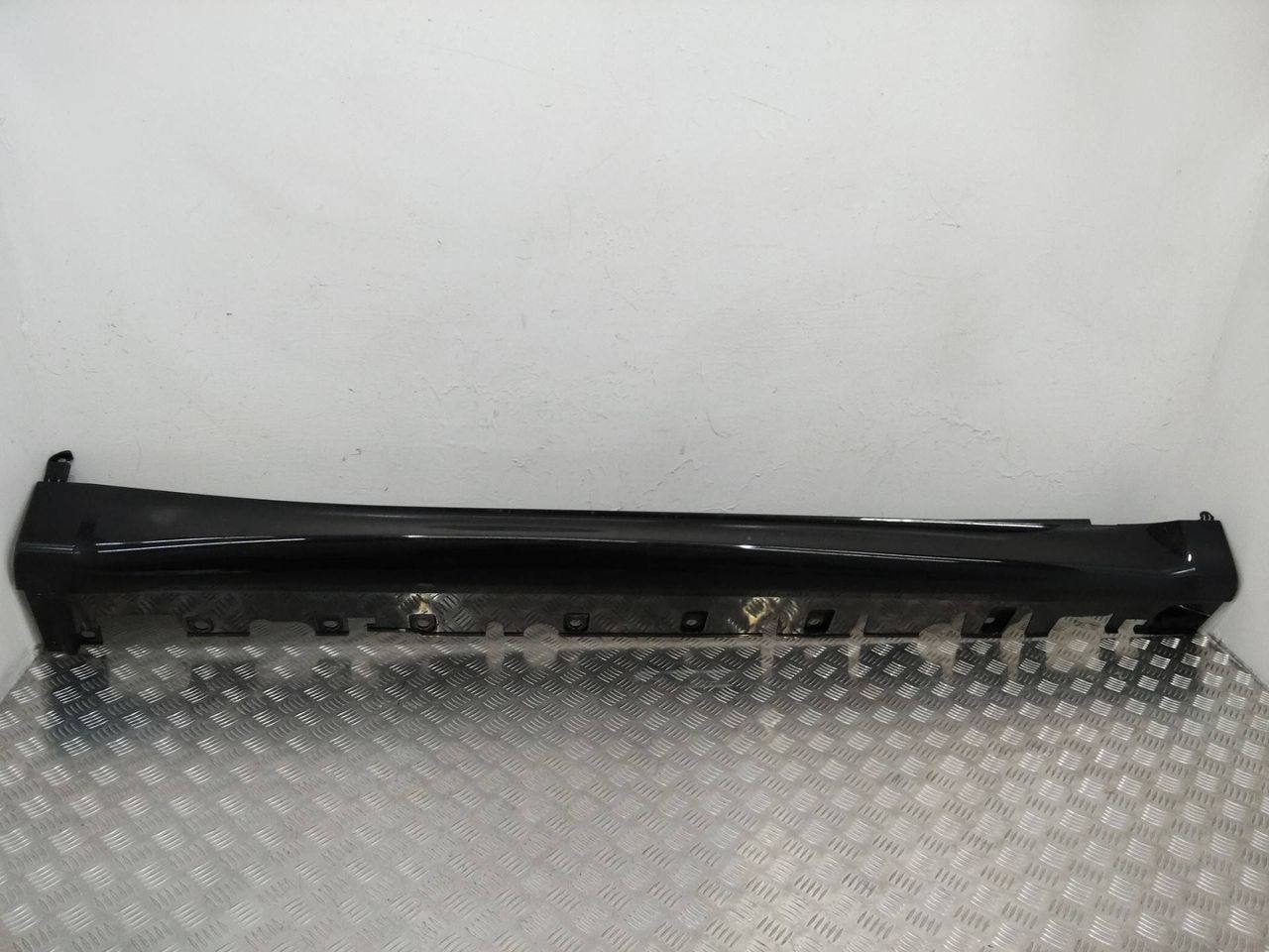 накладка на порог BMW X5 F15 2016, 51178054034