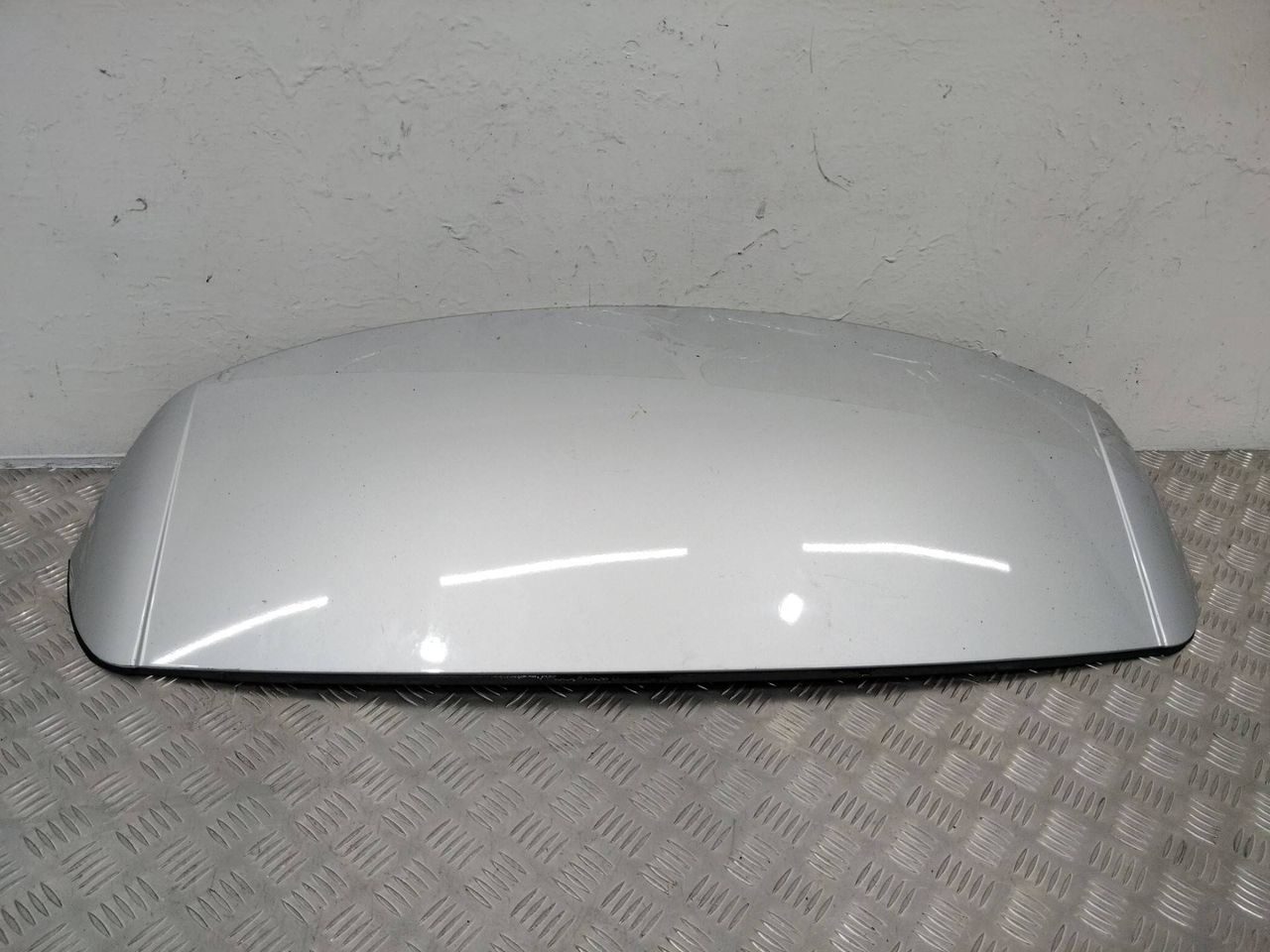 спойлер Mercedes-Benz A-Класс W177/V177 2018, A1777900300