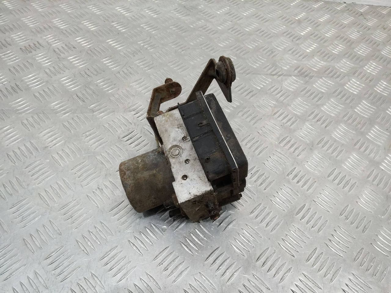 блок ABS Ford Transit 7 поколение 2007, 0265950774
