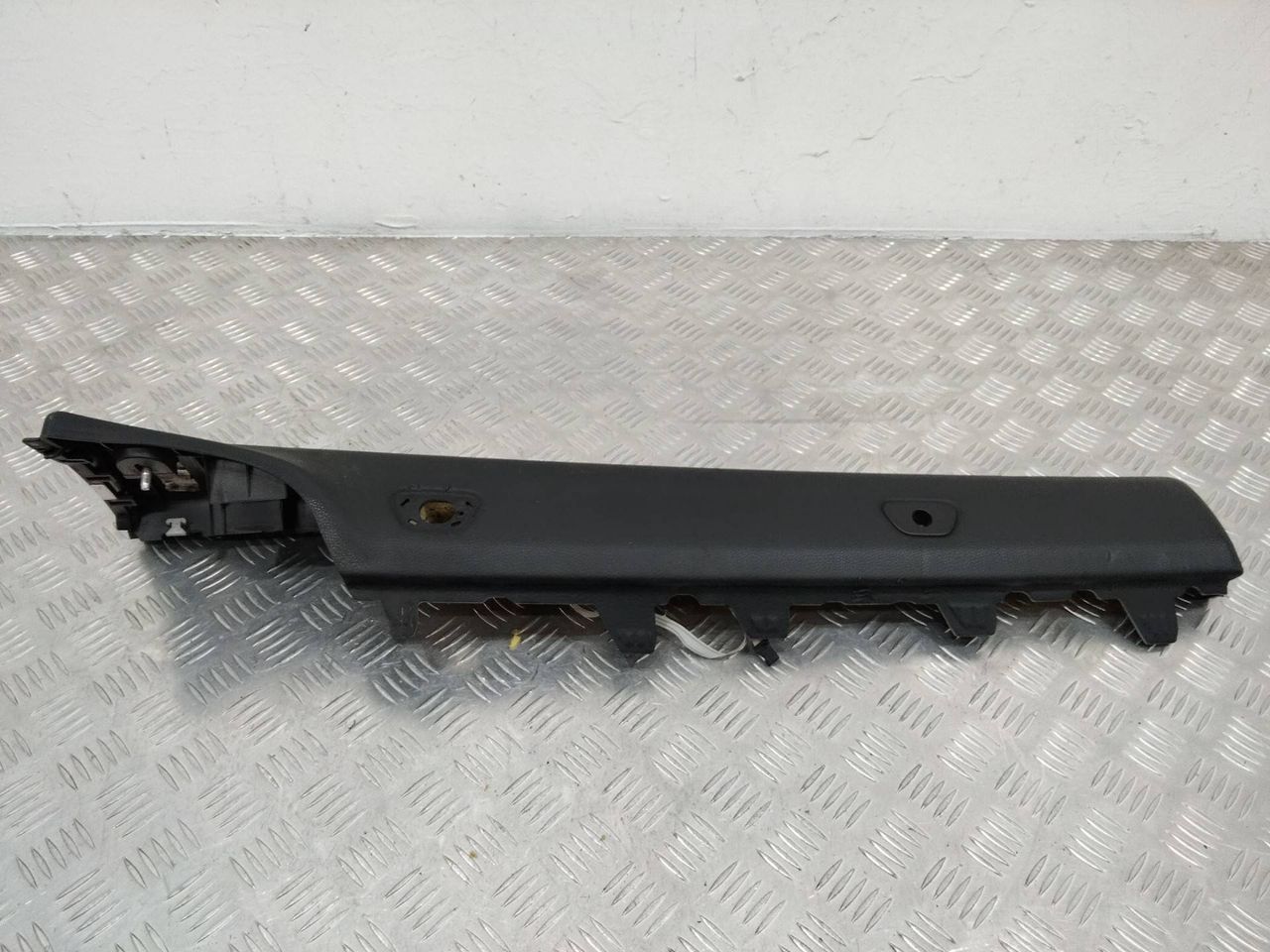 обшивка салона BMW 3 серия E90/E91/E92/E93 2007, 3.0 л., бензин, кабриолет, 51436970147