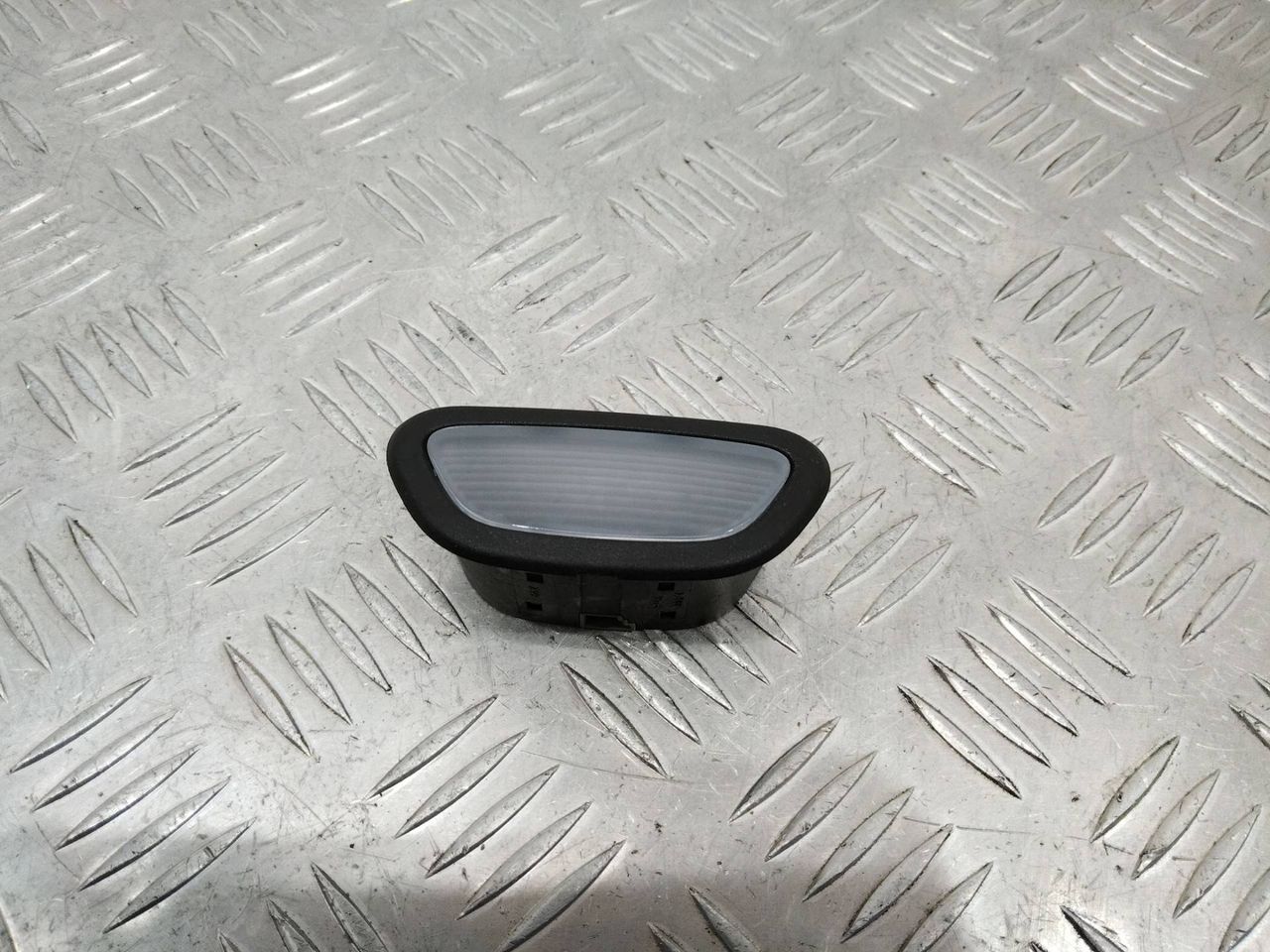 фонарь салона (плафон) BMW 3 серия E90/E91/E92/E93 2007, кабриолет, 63616976722