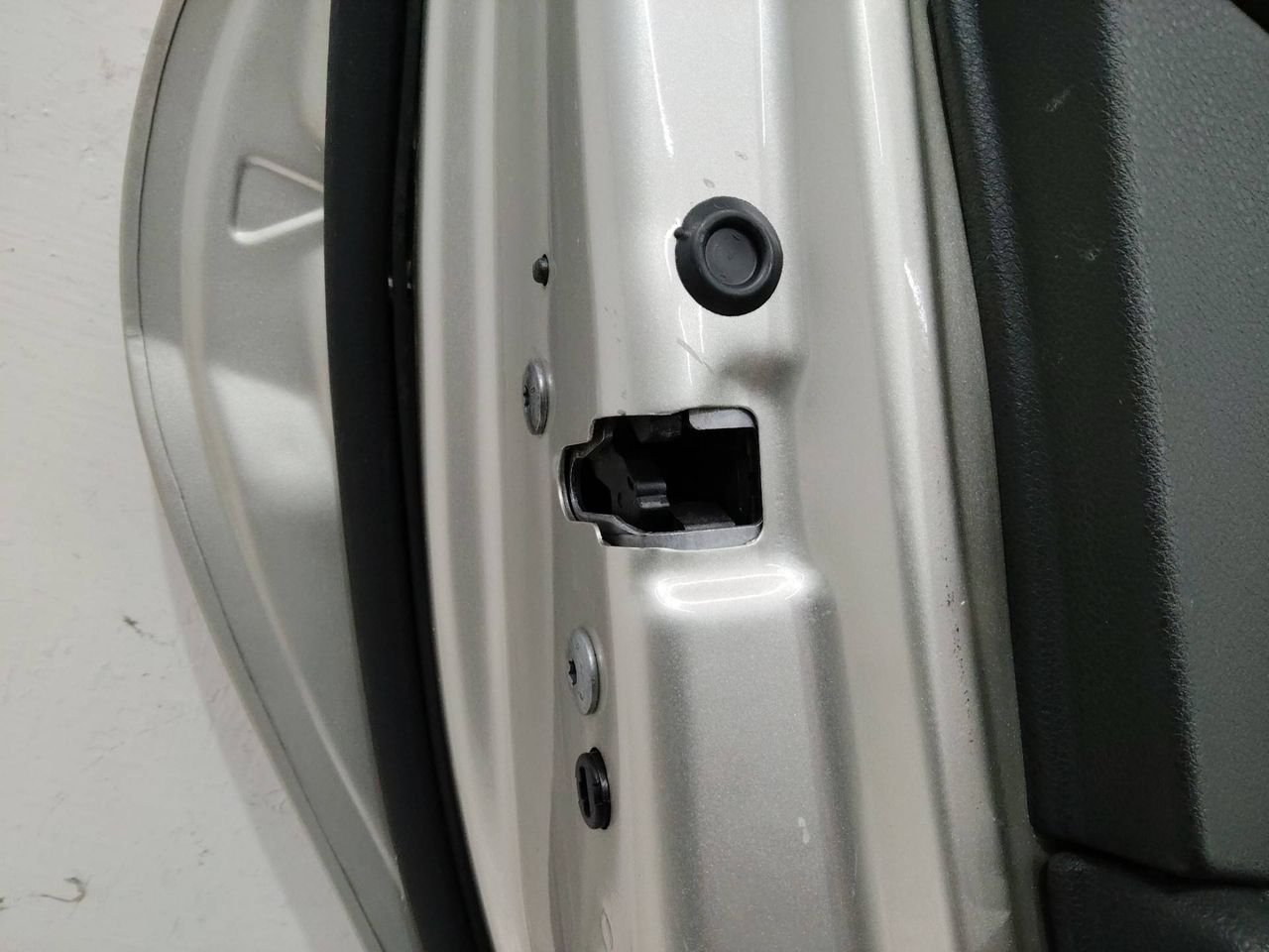 замок двери задней левой Peugeot 308 T7 2008, 567165
