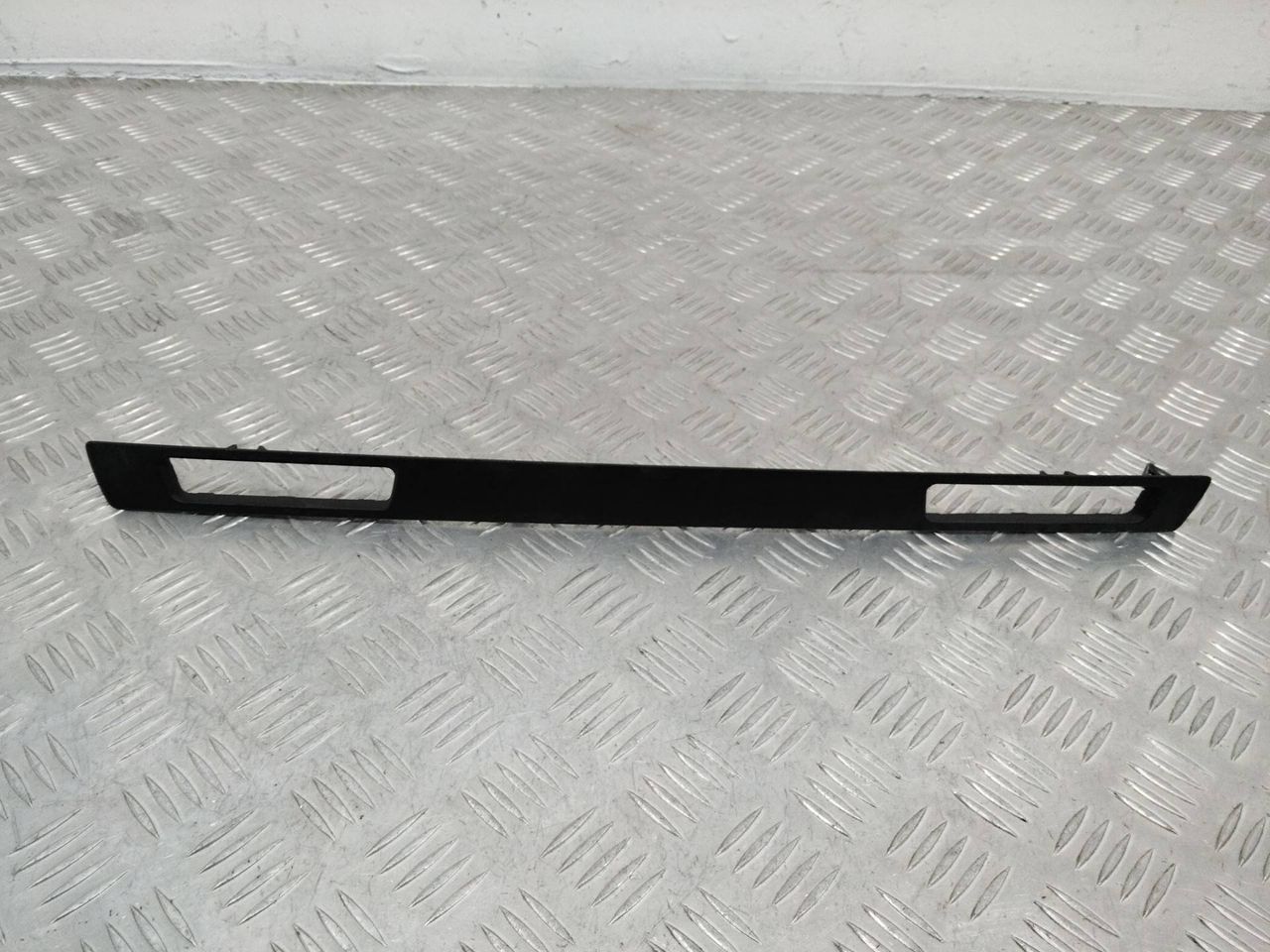 накладка декоративная BMW 3 серия E90/E91/E92/E93 2007, 3.0 л., бензин, кабриолет, 51457130742-05