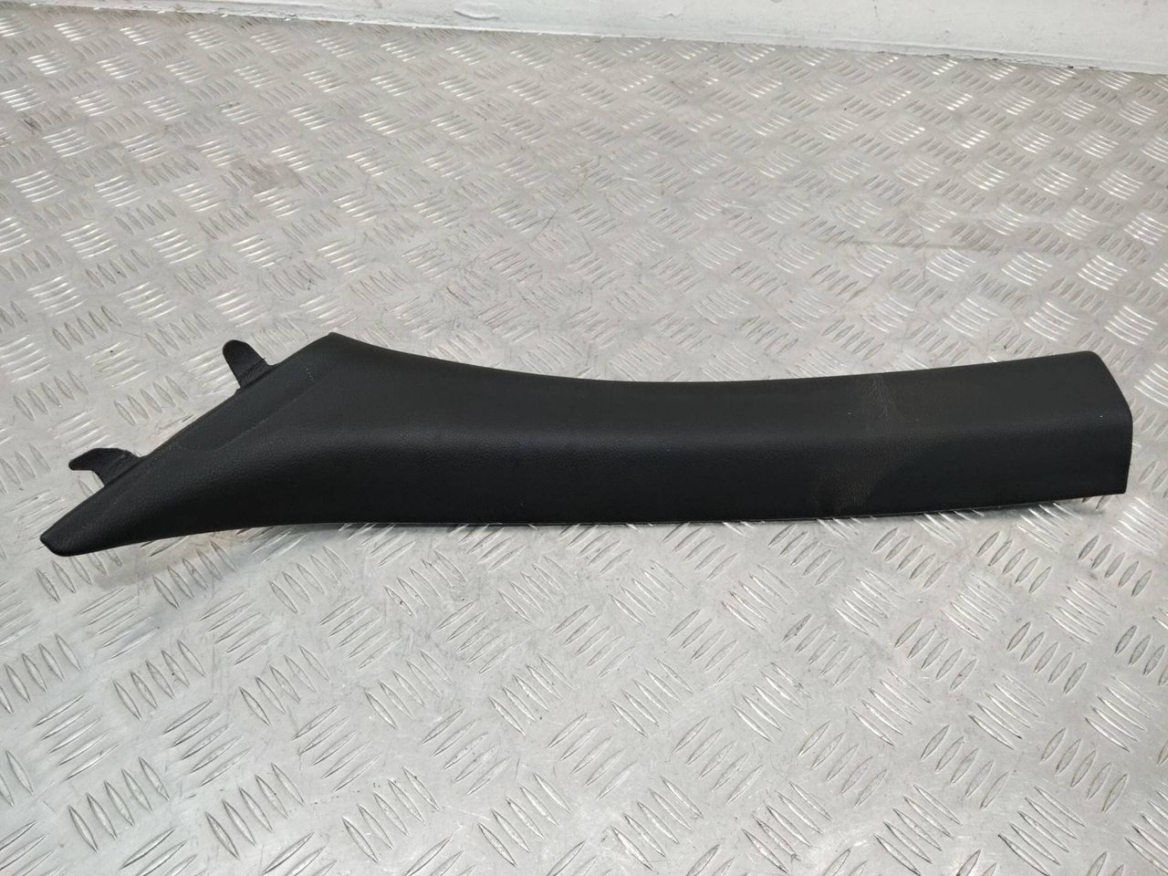 обшивка стойки BMW 3 серия E90/E91/E92/E93 2007, 3.0 л., бензин, кабриолет, 7129311