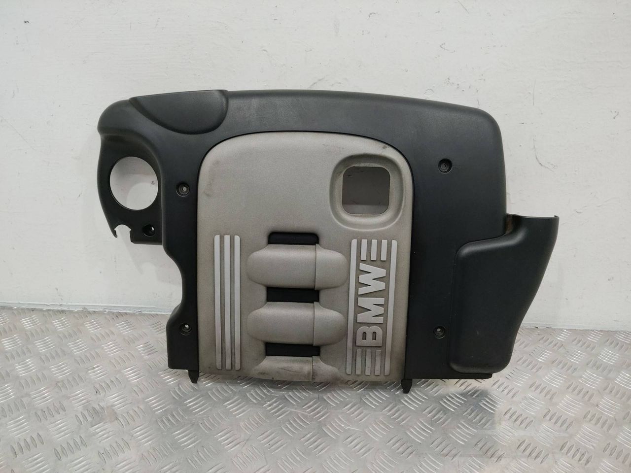 декоративная крышка двигателя BMW 3 серия E46 2003, 11147787330-06