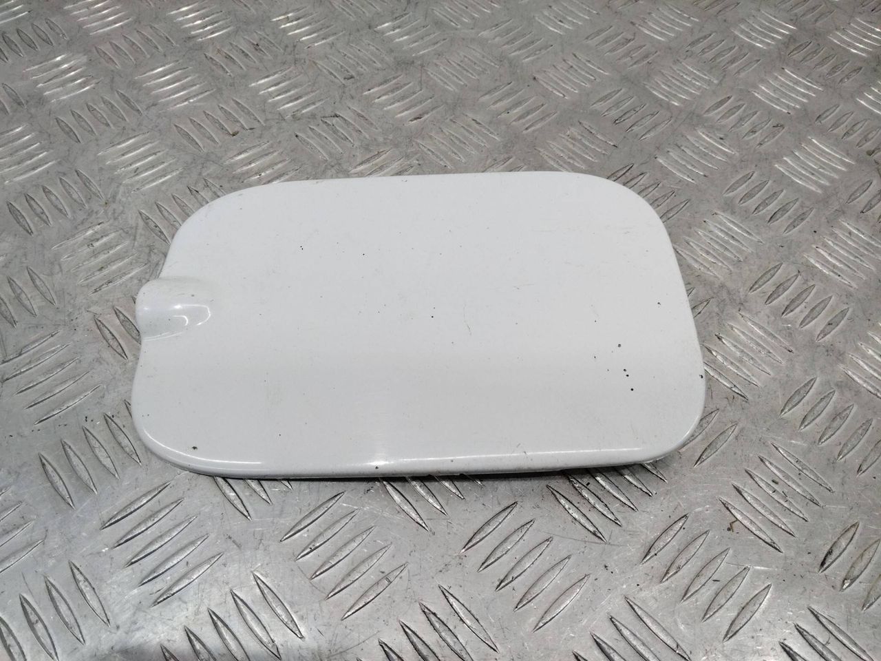 лючок топливного бака Dacia Logan 1 поколение 2007, 8200389403