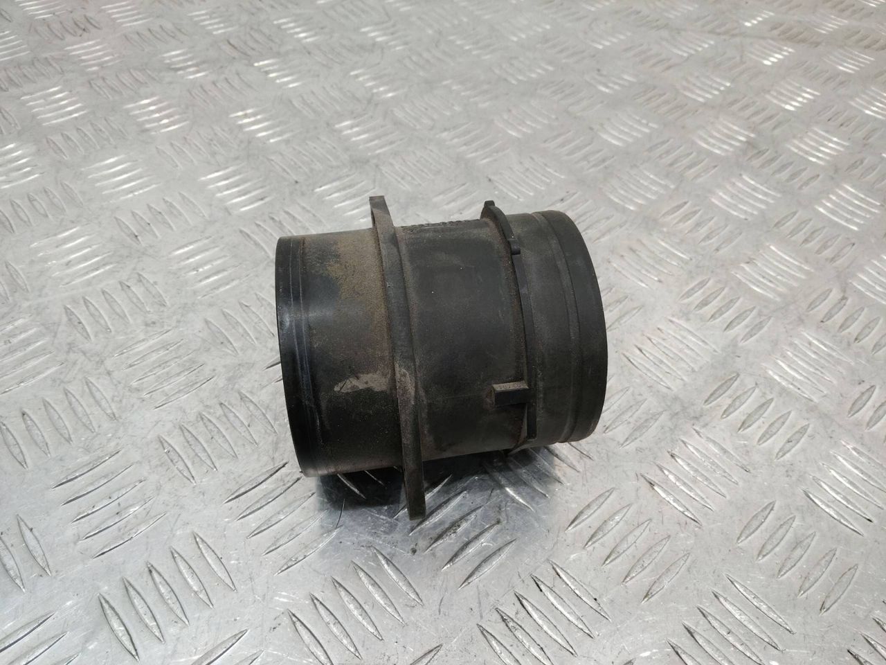 расходомер воздуха Volkswagen Crafter 1 поколение 2010, 0281002896