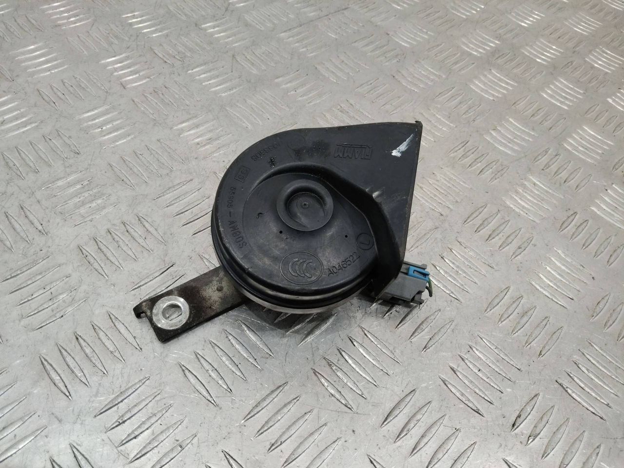 сигнал (клаксон) Nissan Qashqai 1 поколение 2007, 25622JD000