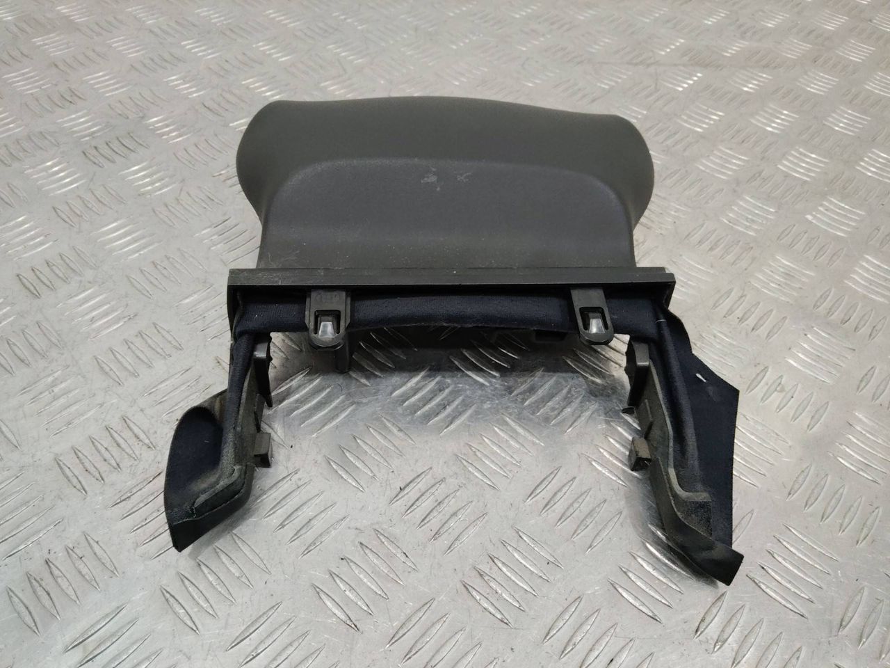 кожух рулевой колонки Nissan Qashqai 1 поколение 2007, 48470JD000