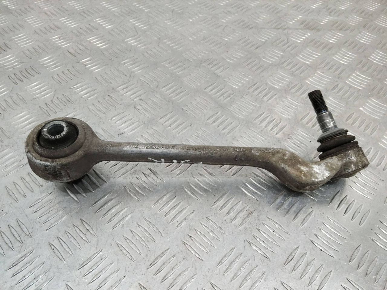 рычаг подвески BMW 3 серия E90/E91/E92/E93 2006, 2.0 л., дизель, 31126763700R
