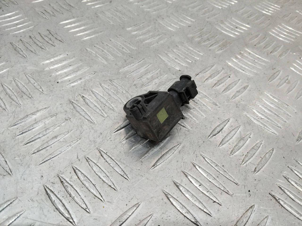 датчик удара BMW X5 F15 2015, 9196043-01