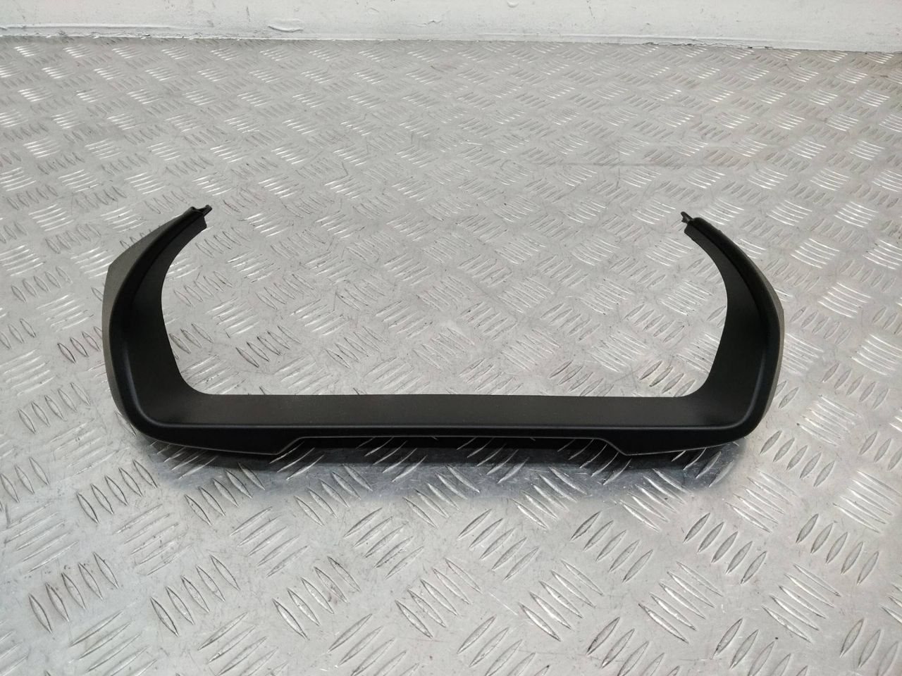 рамка панели приборов BMW X5 F15 2015, 51459256098