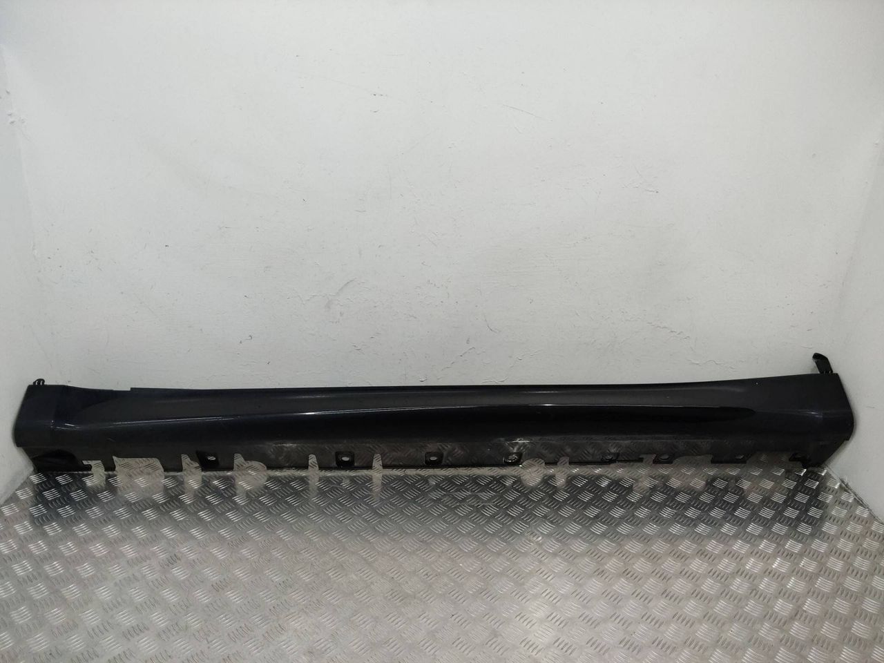накладка на порог BMW X5 F15 2015, 51178054033