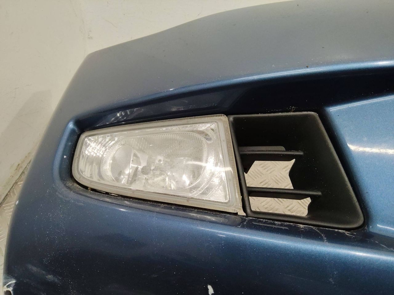 фара противотуманная правая Honda Civic 8 поколение 2006, седан