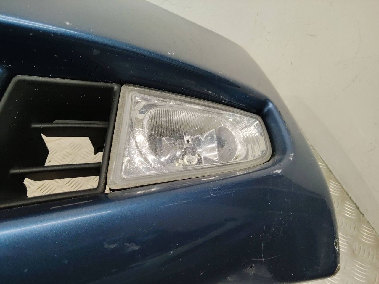 фара противотуманная левая Honda Civic 8 поколение 2006, седан