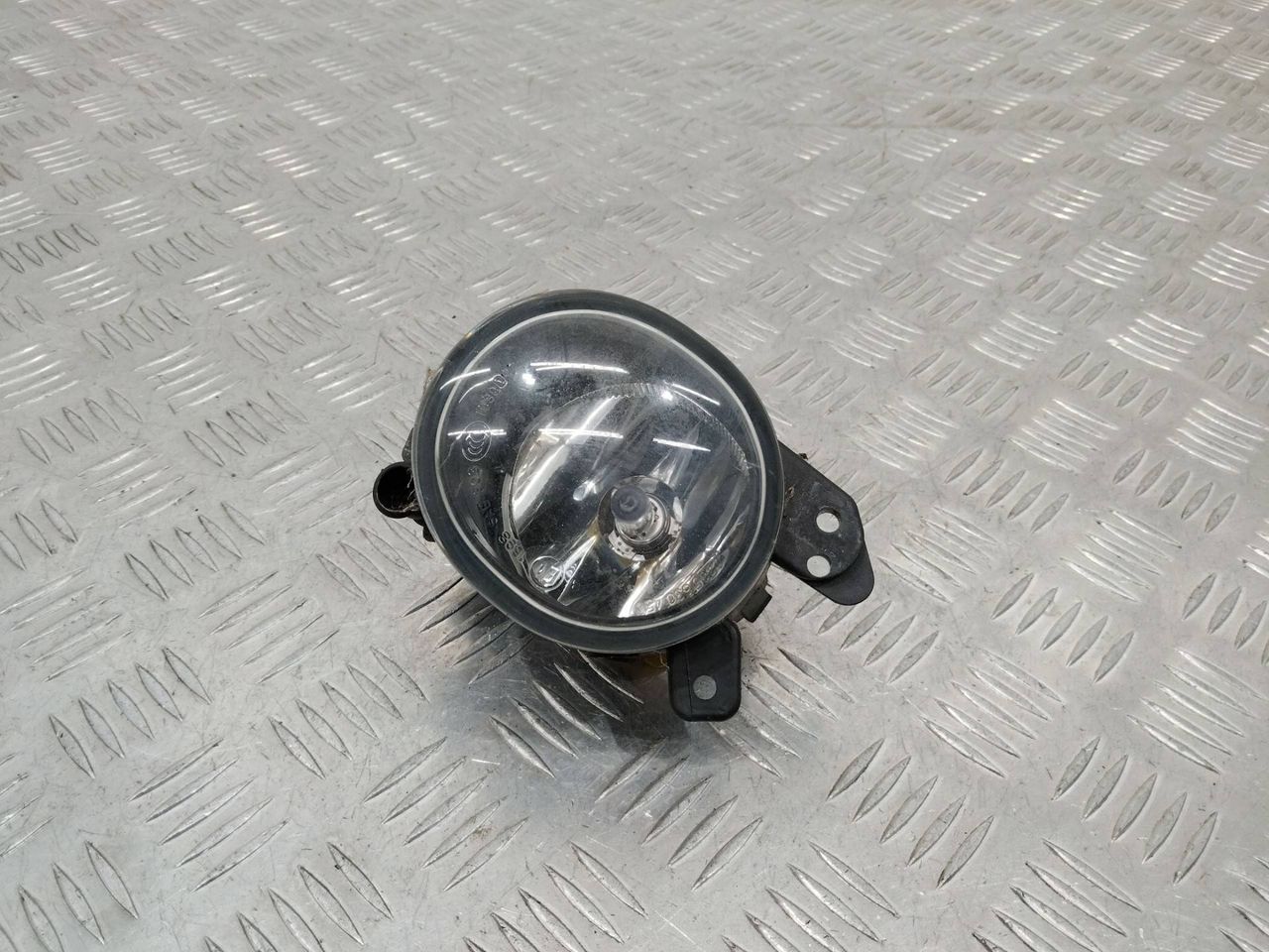 фара противотуманная правая Mercedes-Benz A-Класс W169 2008, A2518200856