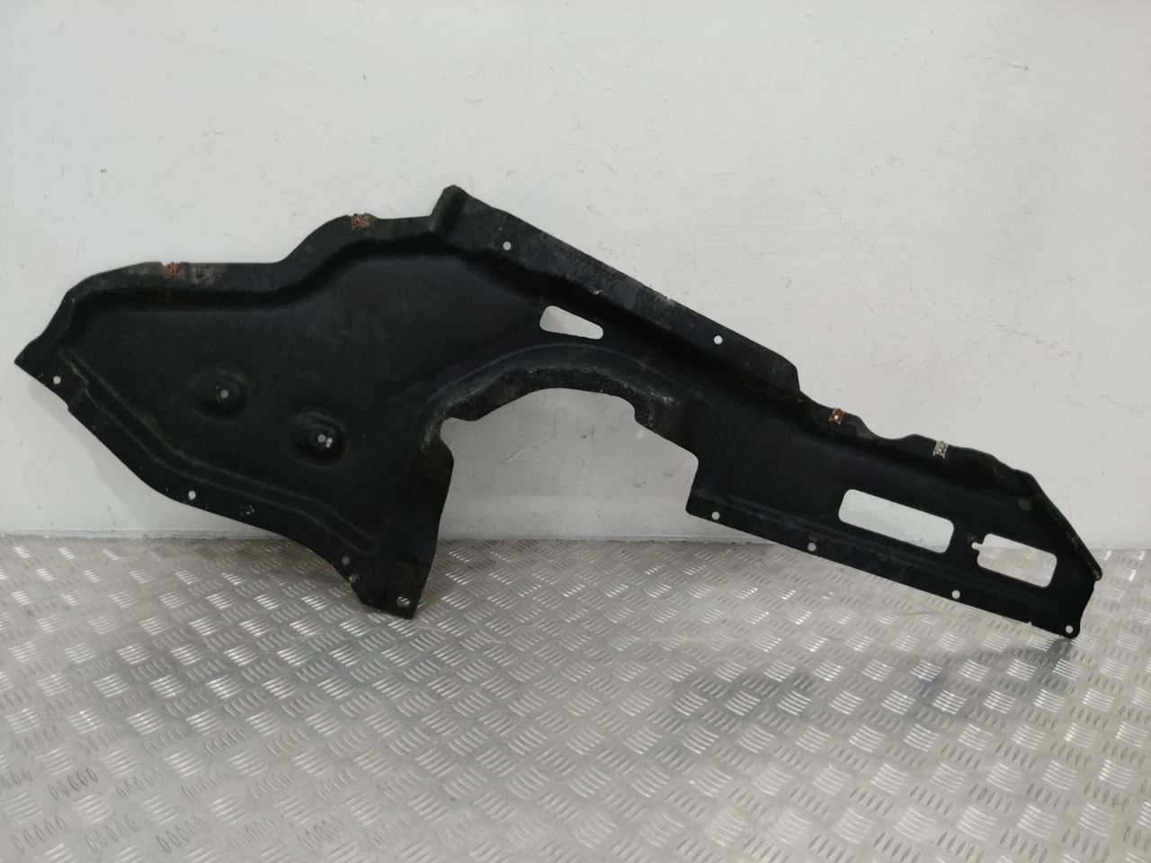 защита днища BMW X5 F15 2015, 7325390