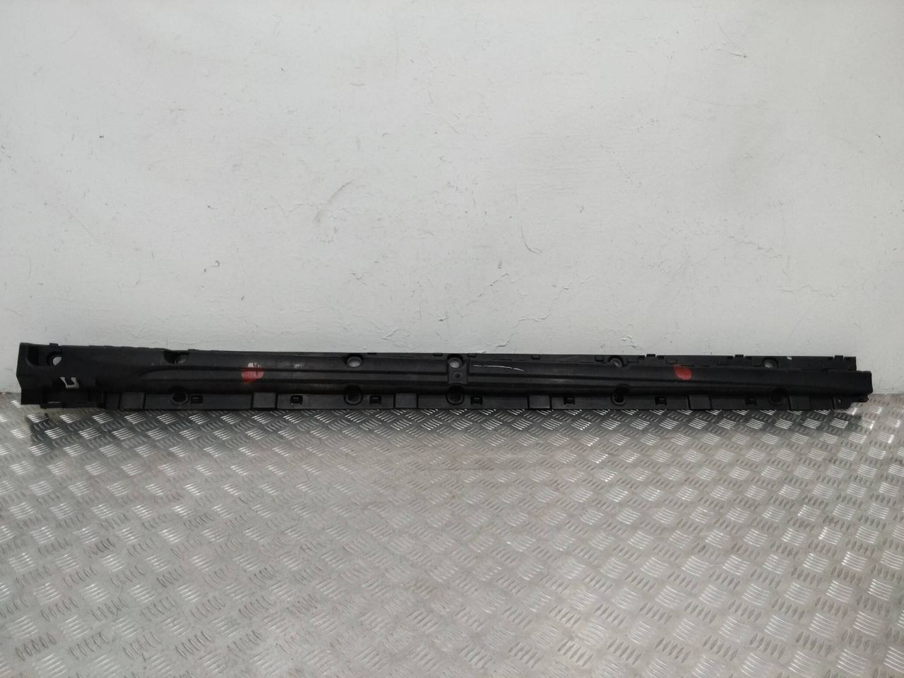 Кронштейн крепления порога BMW X5 F15 2015, 51178054036