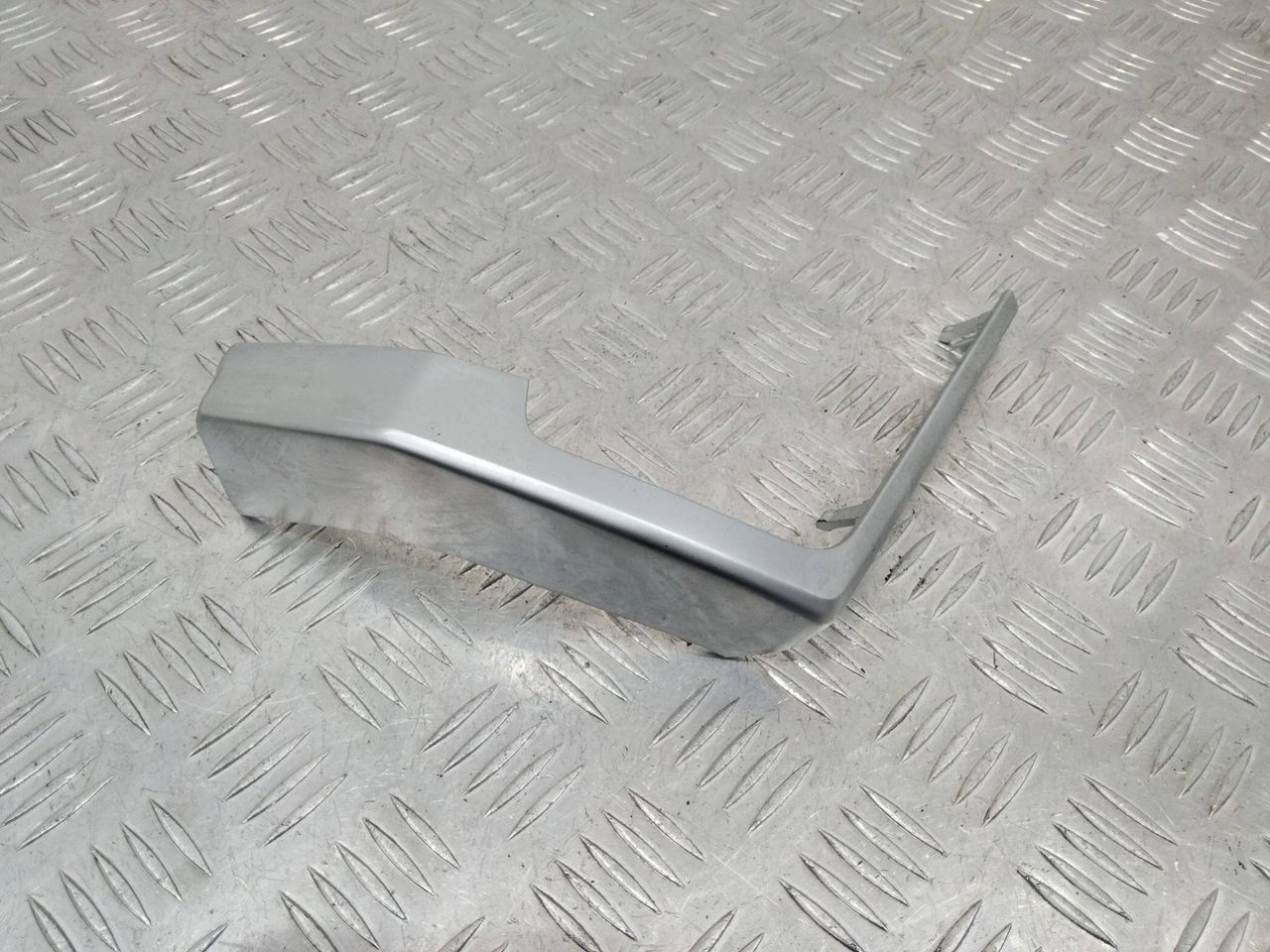 накладка декоративная BMW X5 F15 2015, 5196000