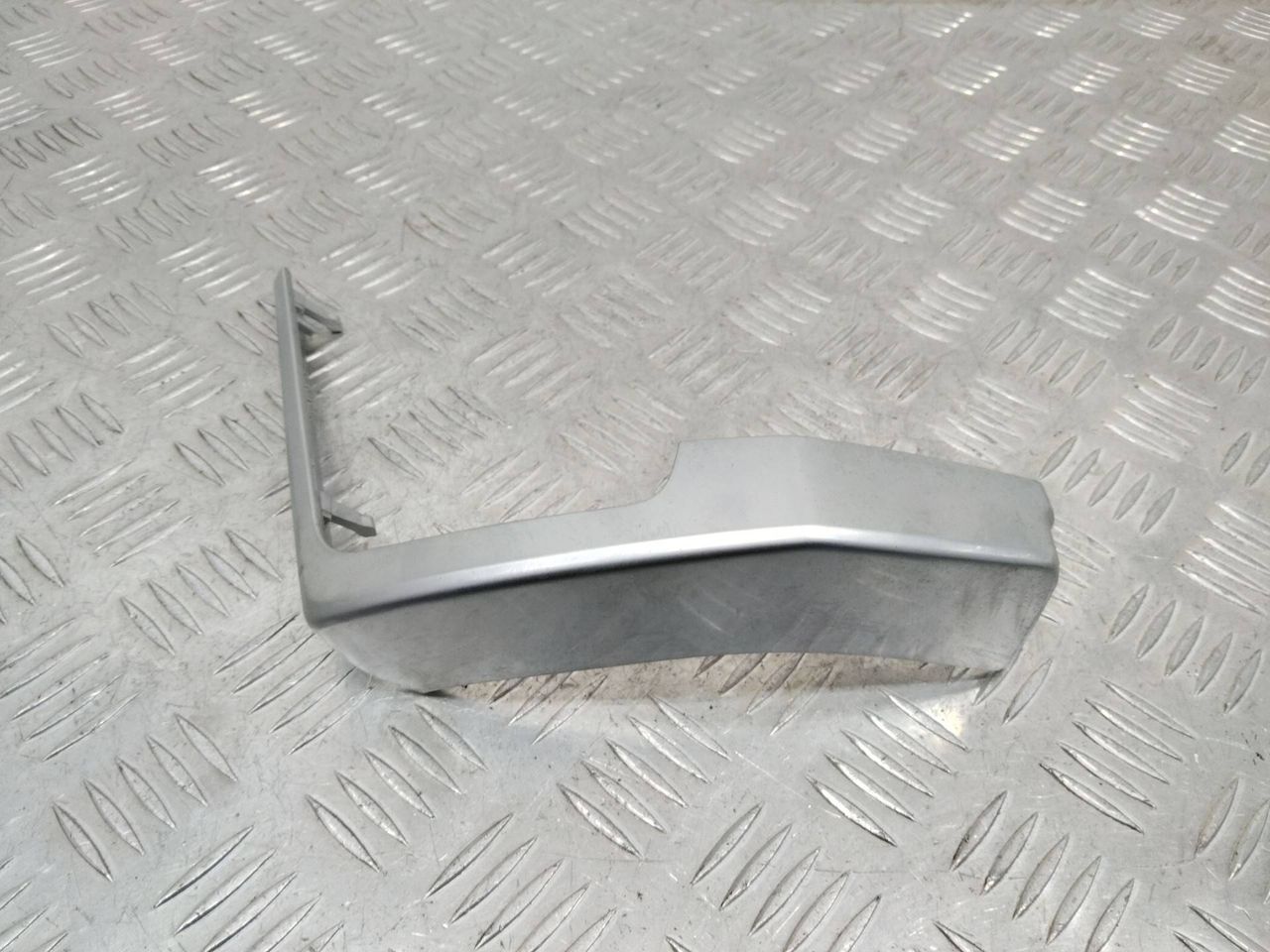 накладка декоративная BMW X5 F15 2015, 5196100