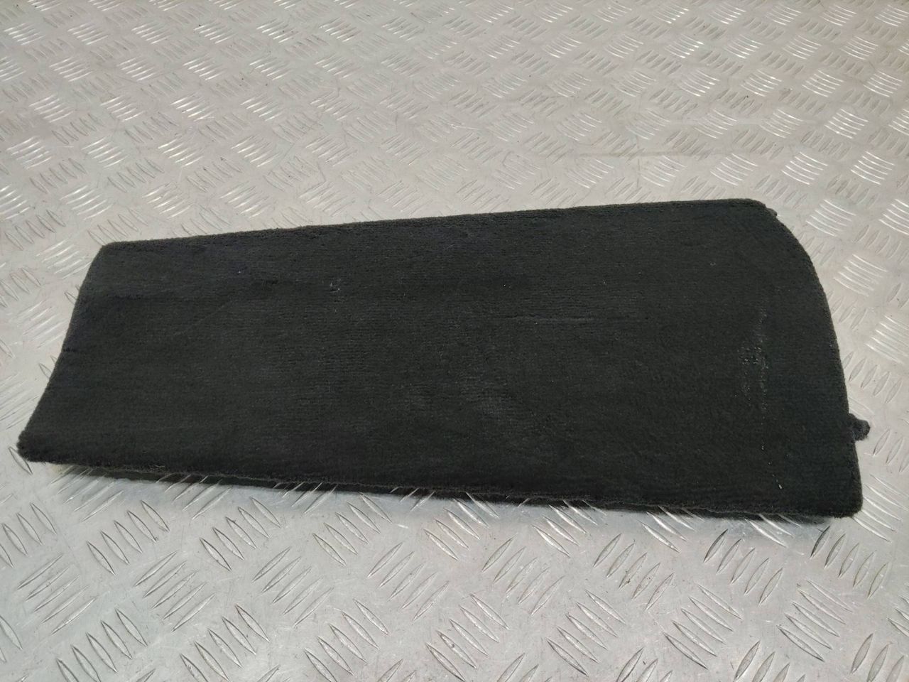обшивка багажника BMW X5 F15 2015, 51169268697