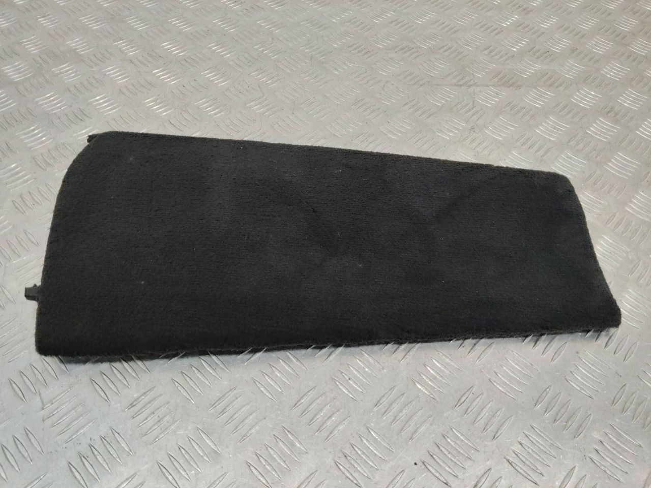 обшивка багажника BMW X5 F15 2015, 51166963426