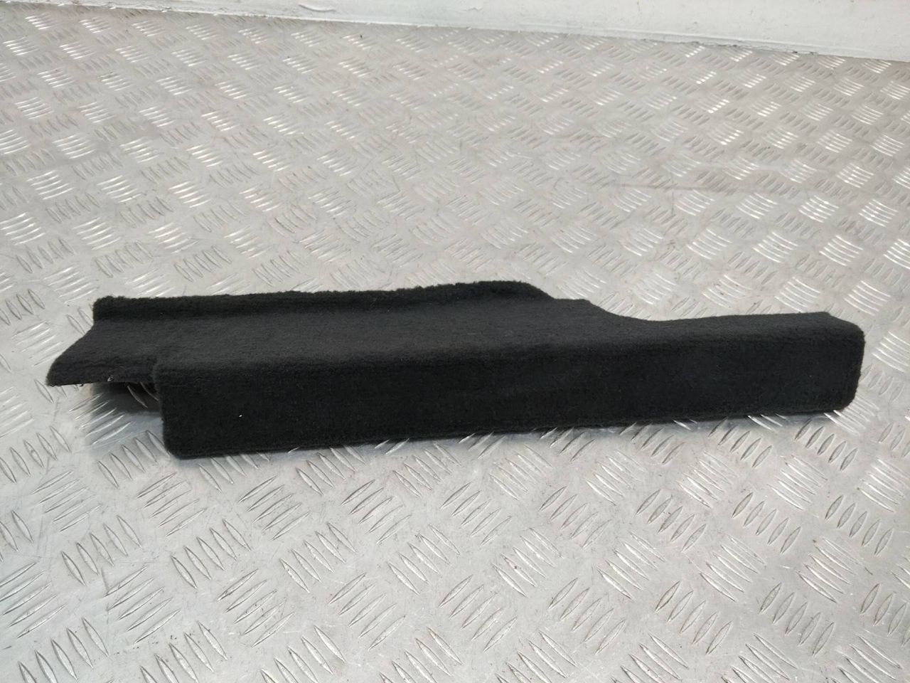 обшивка багажника BMW X5 F15 2015, 51477246975